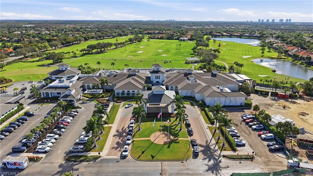 LONGLEAF - Residential