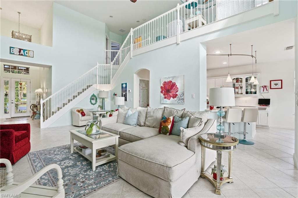 LONGLEAF - Residential