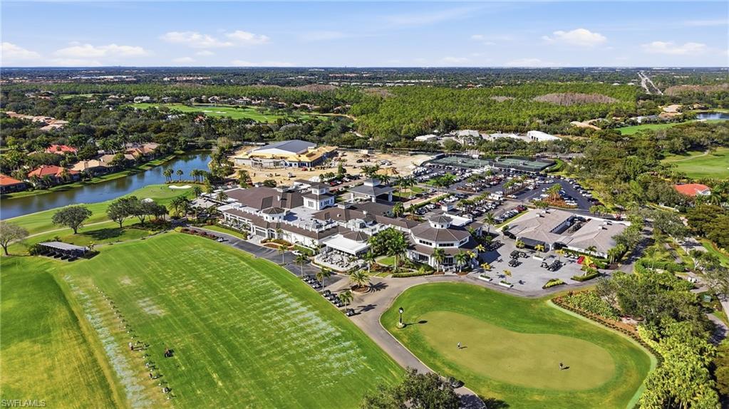 LONGLEAF - Residential