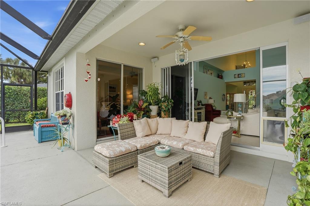 LONGLEAF - Residential