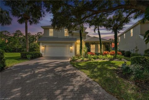 21750 Longleaf Trail DR ESTERO FL 34135