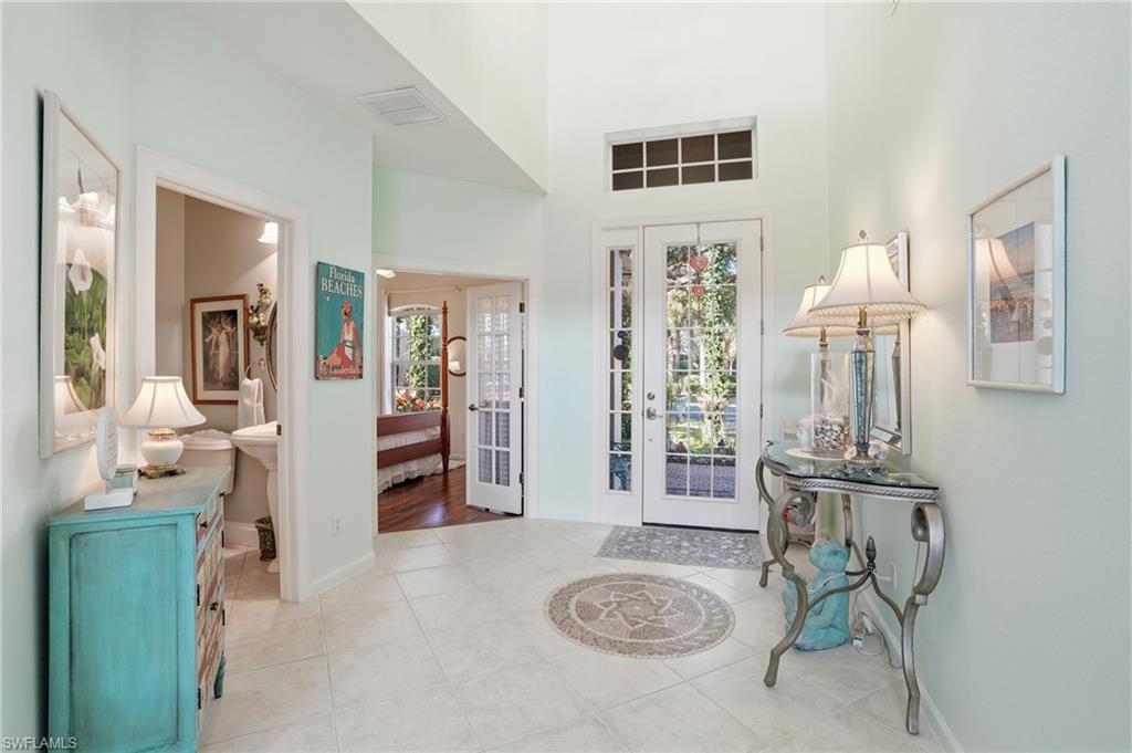 LONGLEAF - Residential