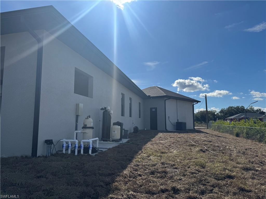 WHEELERS SUBD - Residential