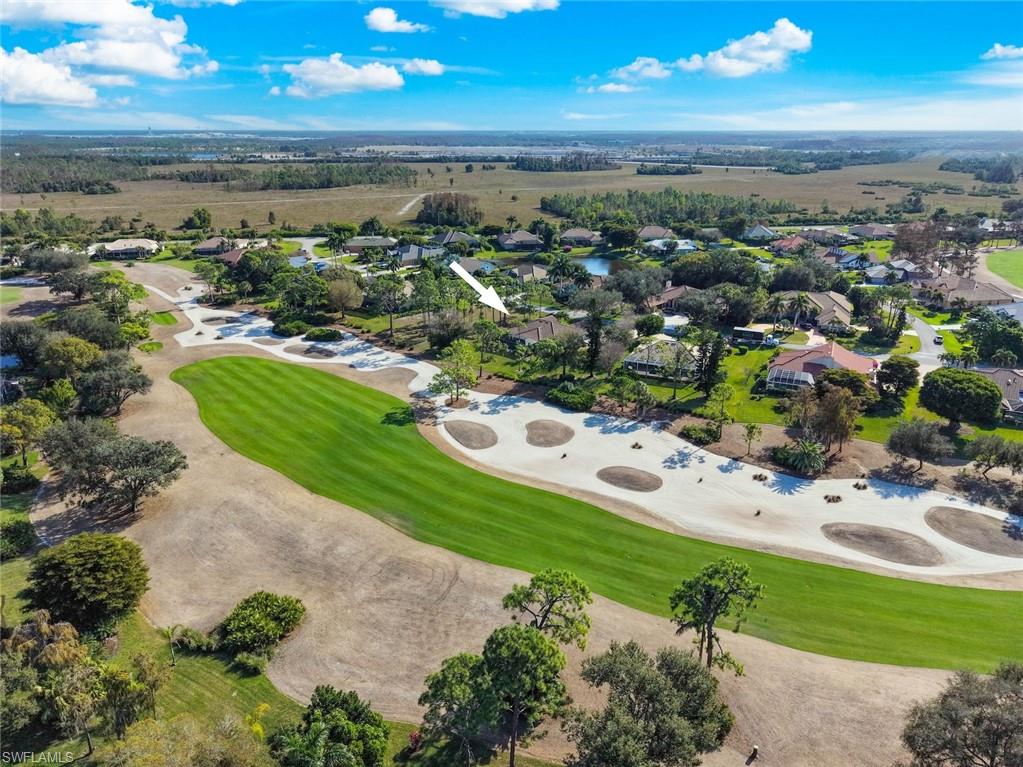 FIDDLESTICKS COUNTRY CLUB - Residential