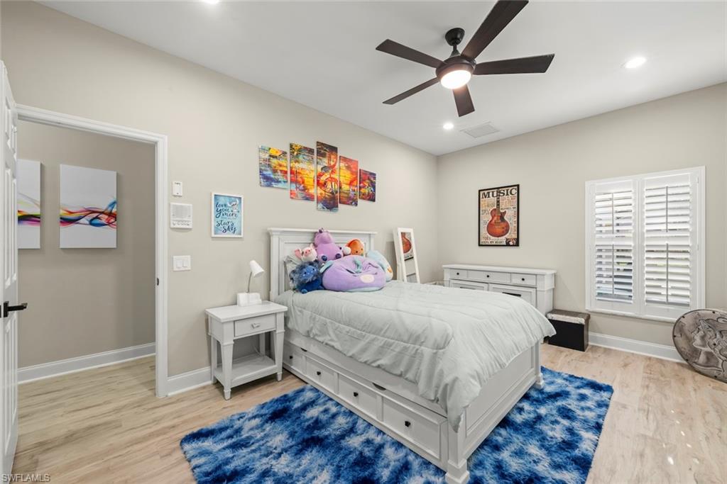 FIDDLESTICKS COUNTRY CLUB - Residential