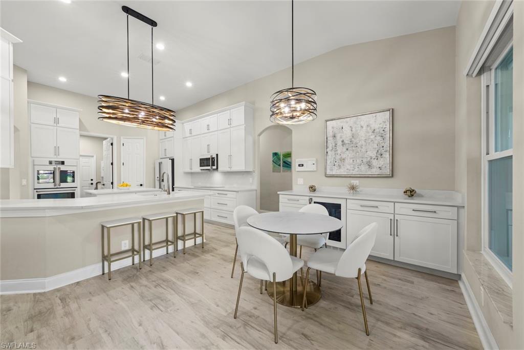 FIDDLESTICKS COUNTRY CLUB - Residential