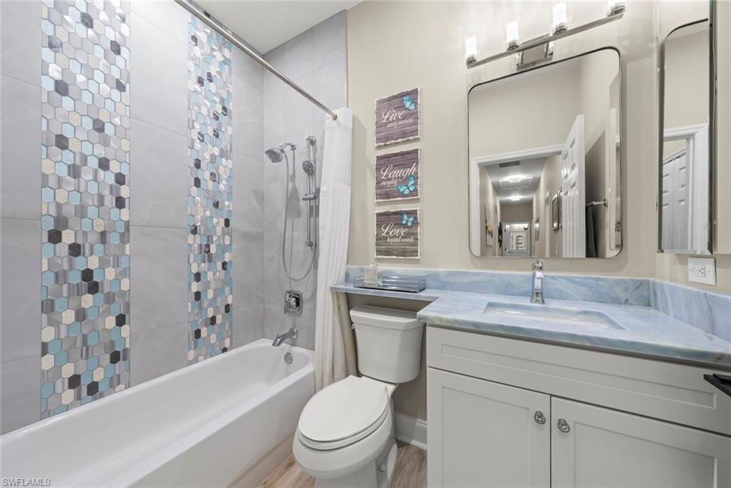 FIDDLESTICKS COUNTRY CLUB - Residential