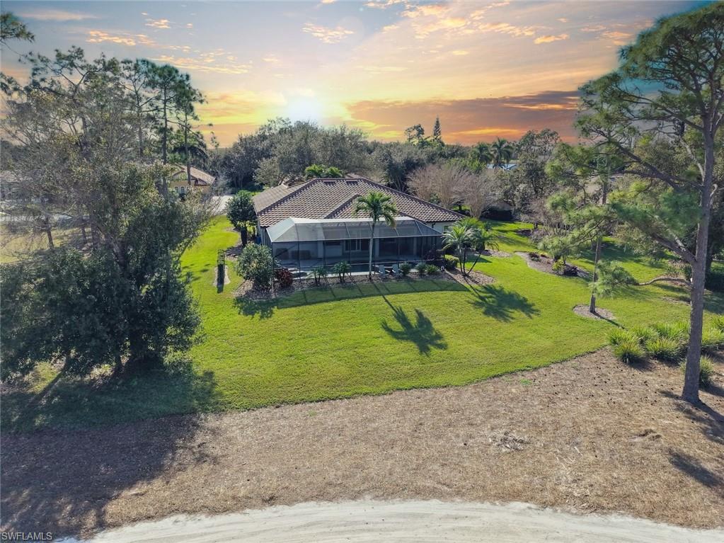 FIDDLESTICKS COUNTRY CLUB - Residential