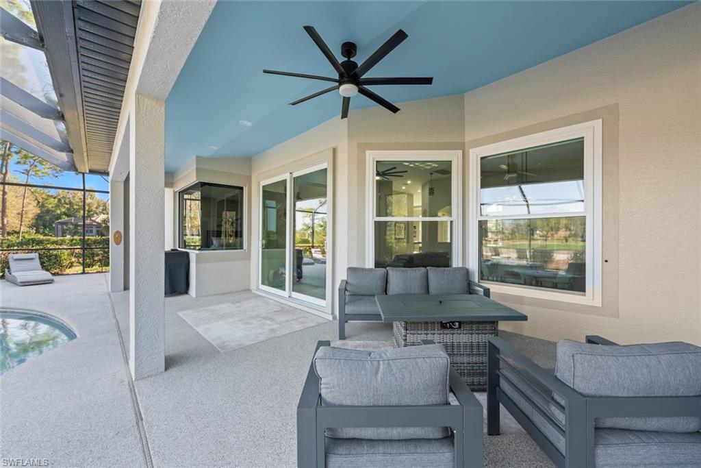 FIDDLESTICKS COUNTRY CLUB - Residential