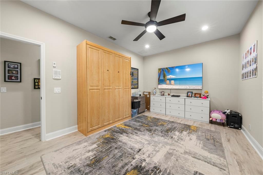 FIDDLESTICKS COUNTRY CLUB - Residential