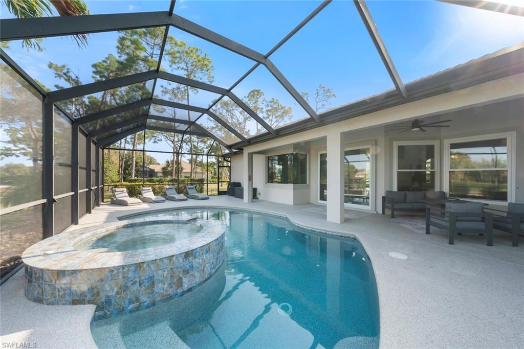 FIDDLESTICKS COUNTRY CLUB - Residential