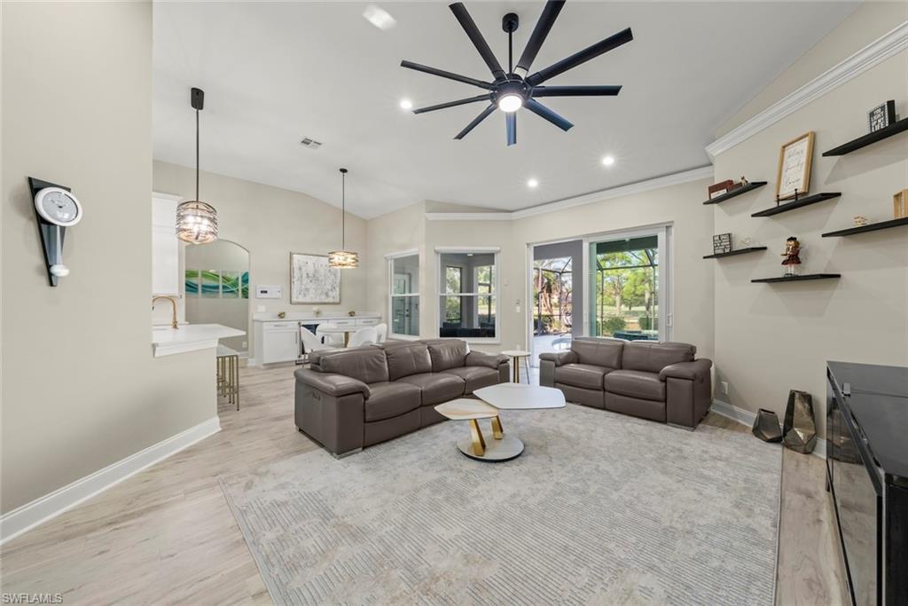 FIDDLESTICKS COUNTRY CLUB - Residential