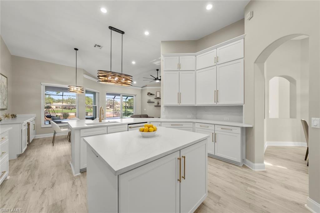 FIDDLESTICKS COUNTRY CLUB - Residential