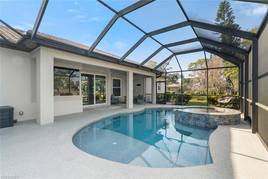 FIDDLESTICKS COUNTRY CLUB - Residential