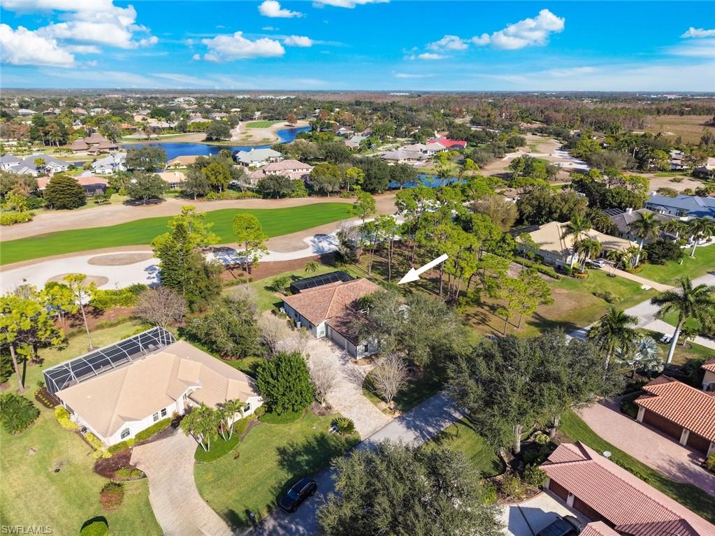 FIDDLESTICKS COUNTRY CLUB - Residential