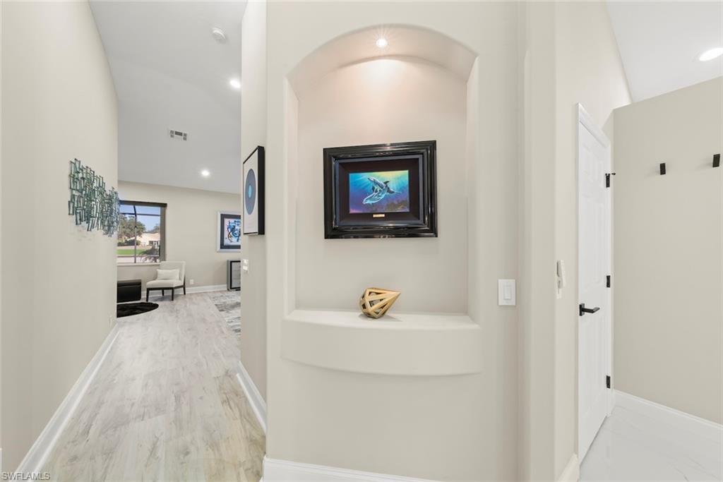 FIDDLESTICKS COUNTRY CLUB - Residential