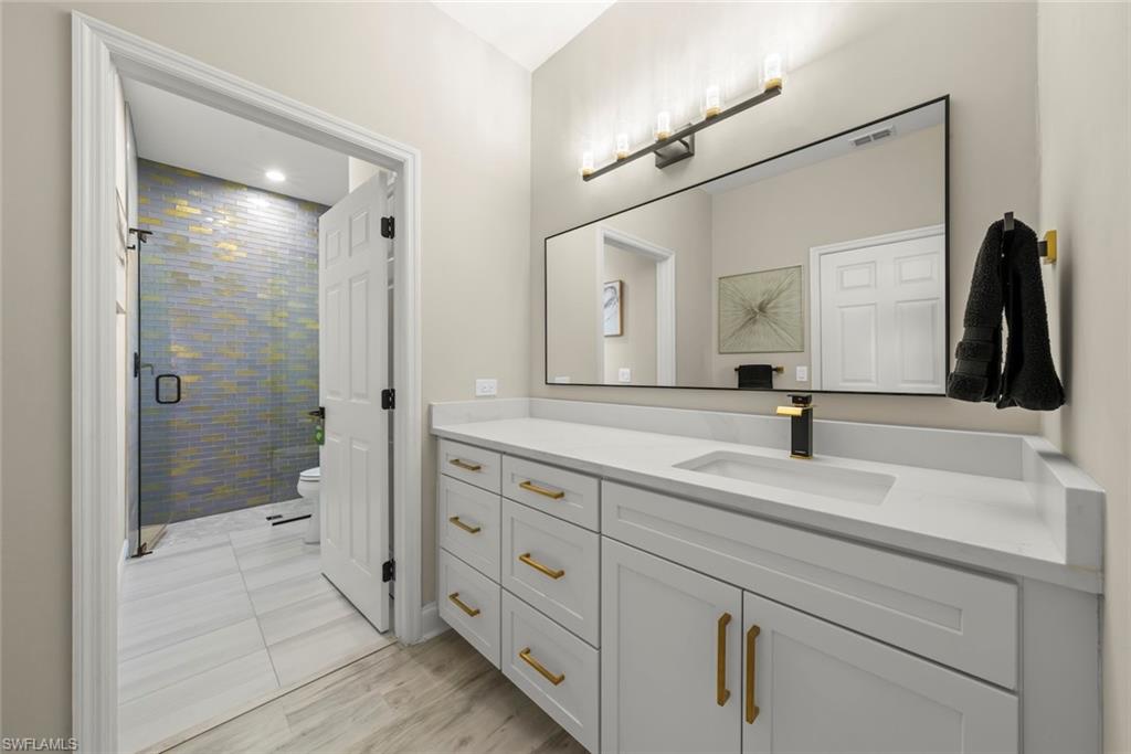 FIDDLESTICKS COUNTRY CLUB - Residential