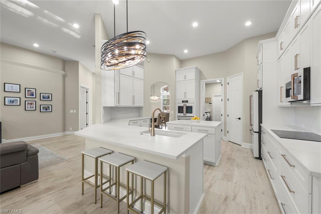 FIDDLESTICKS COUNTRY CLUB - Residential