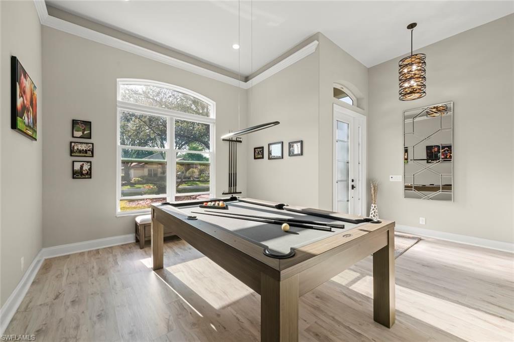 FIDDLESTICKS COUNTRY CLUB - Residential