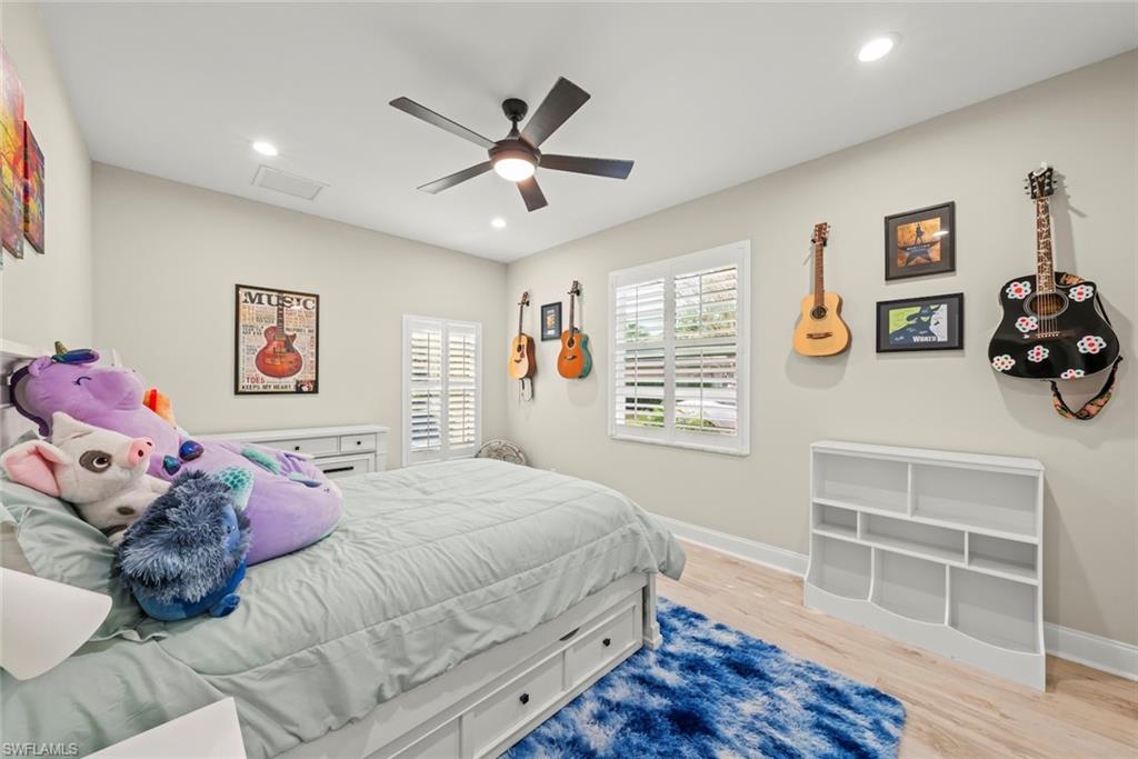 FIDDLESTICKS COUNTRY CLUB - Residential