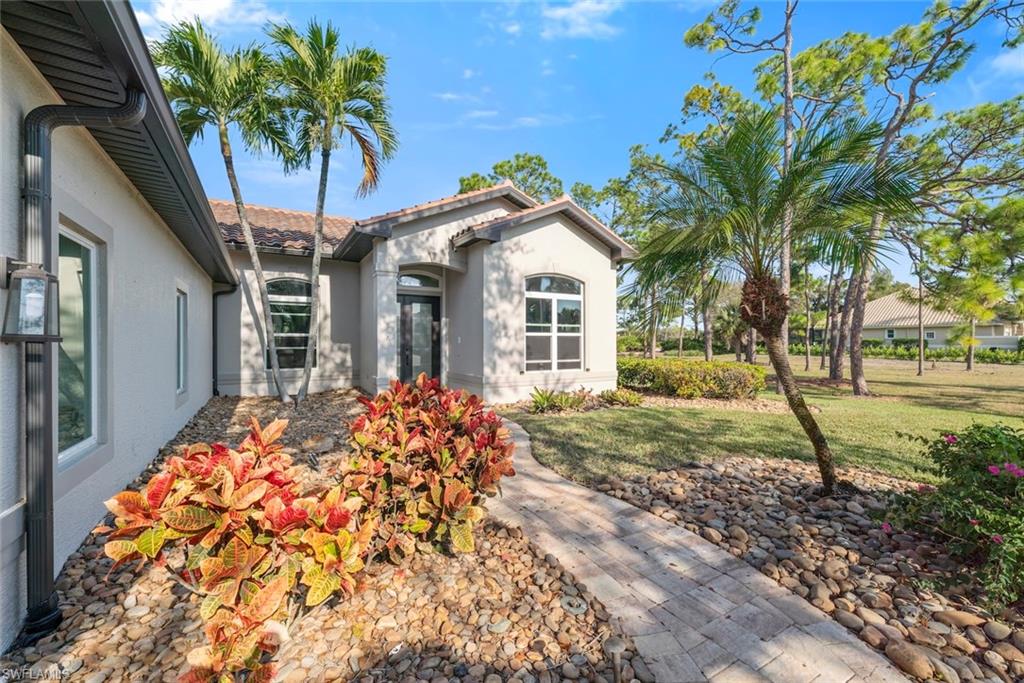 FIDDLESTICKS COUNTRY CLUB - Residential