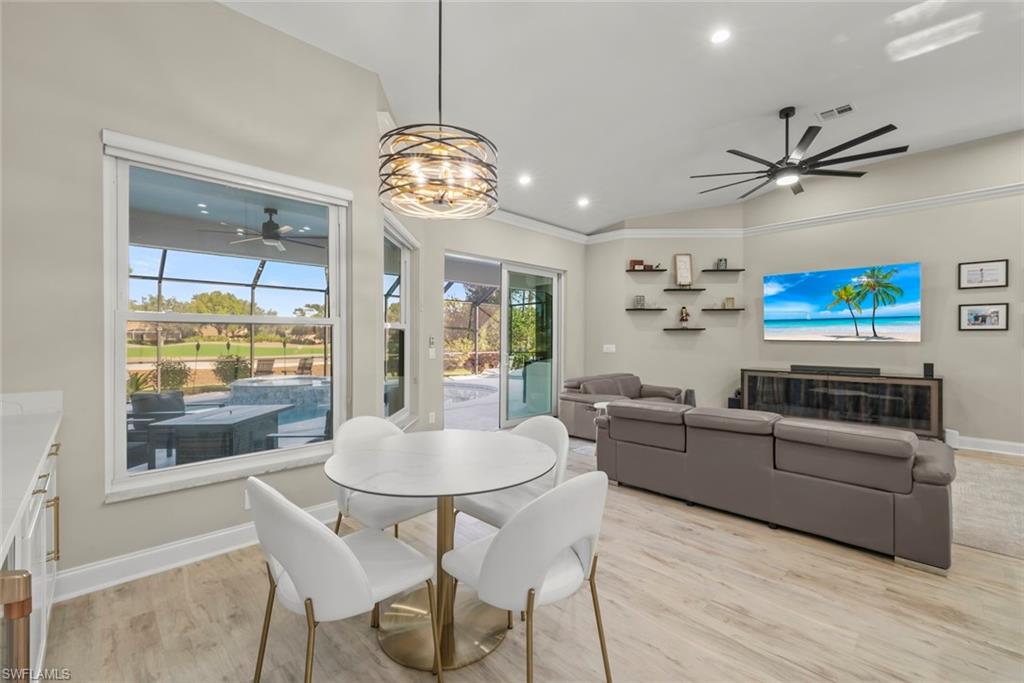 FIDDLESTICKS COUNTRY CLUB - Residential