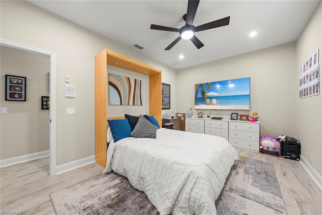 FIDDLESTICKS COUNTRY CLUB - Residential