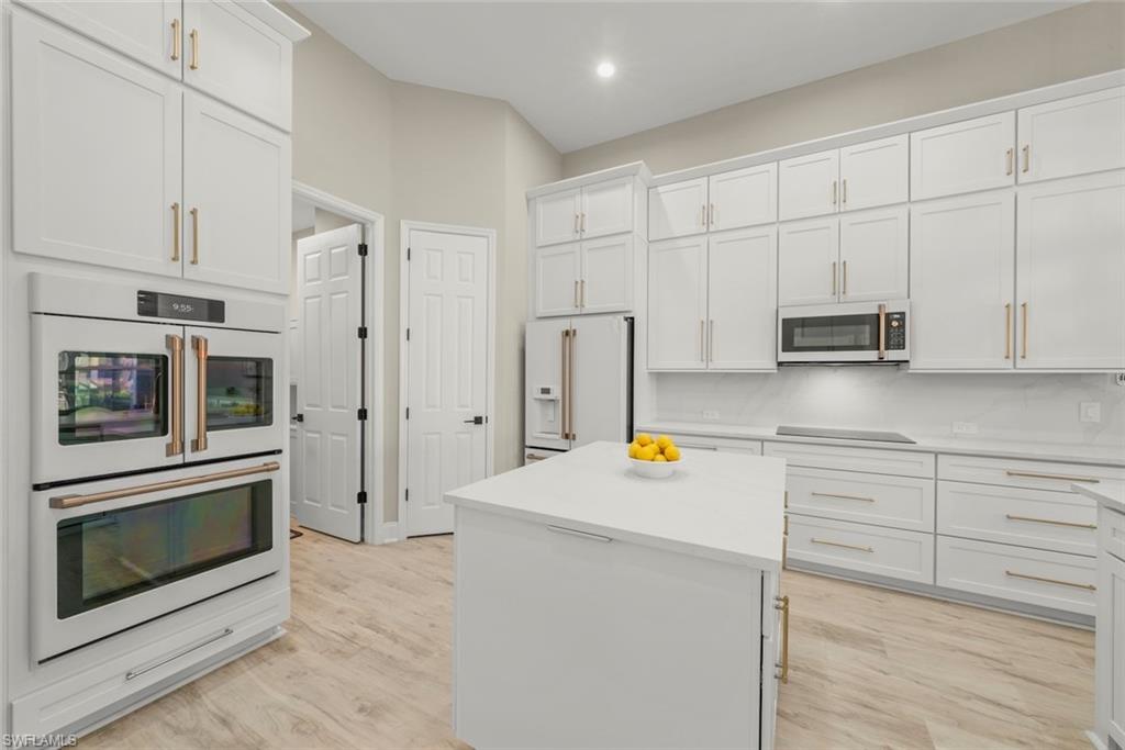 FIDDLESTICKS COUNTRY CLUB - Residential