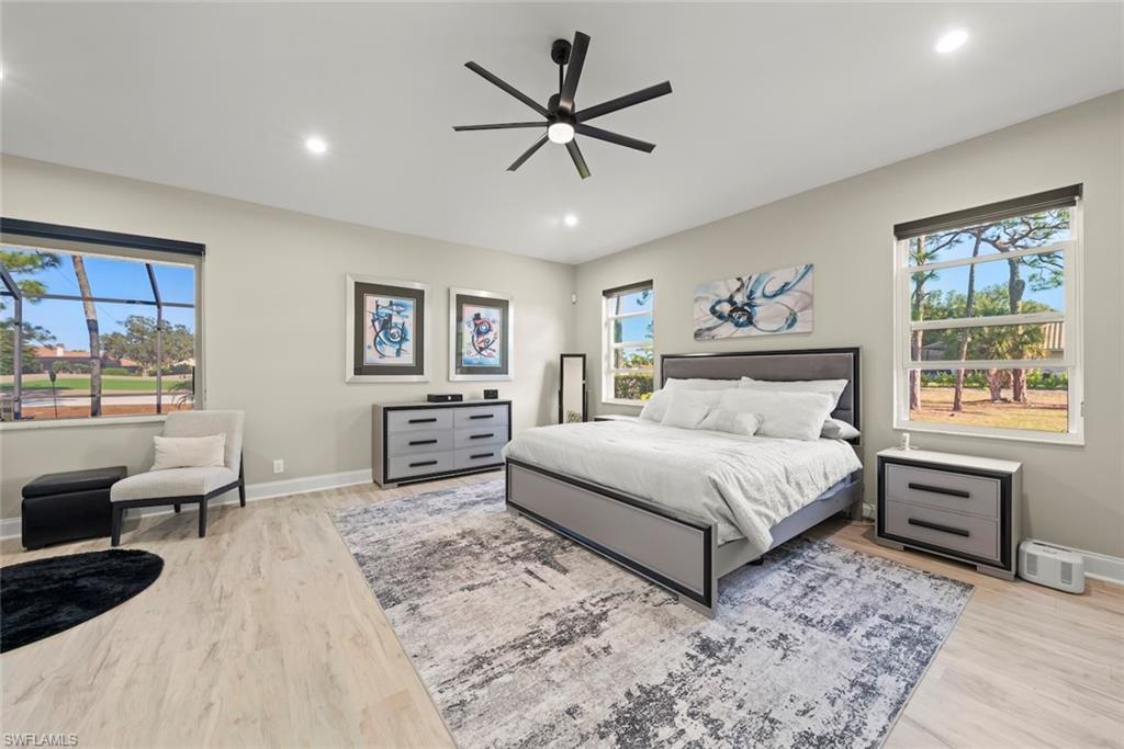 FIDDLESTICKS COUNTRY CLUB - Residential