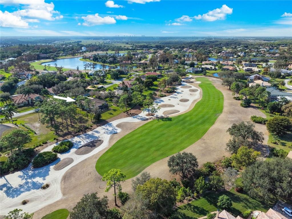 FIDDLESTICKS COUNTRY CLUB - Residential