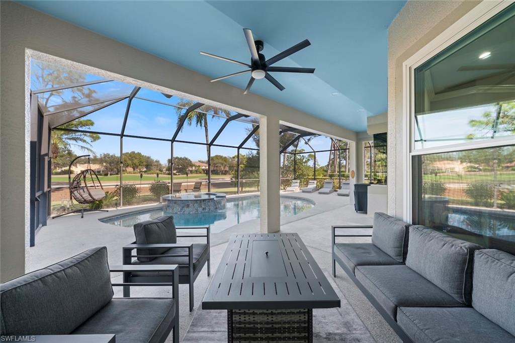 FIDDLESTICKS COUNTRY CLUB - Residential