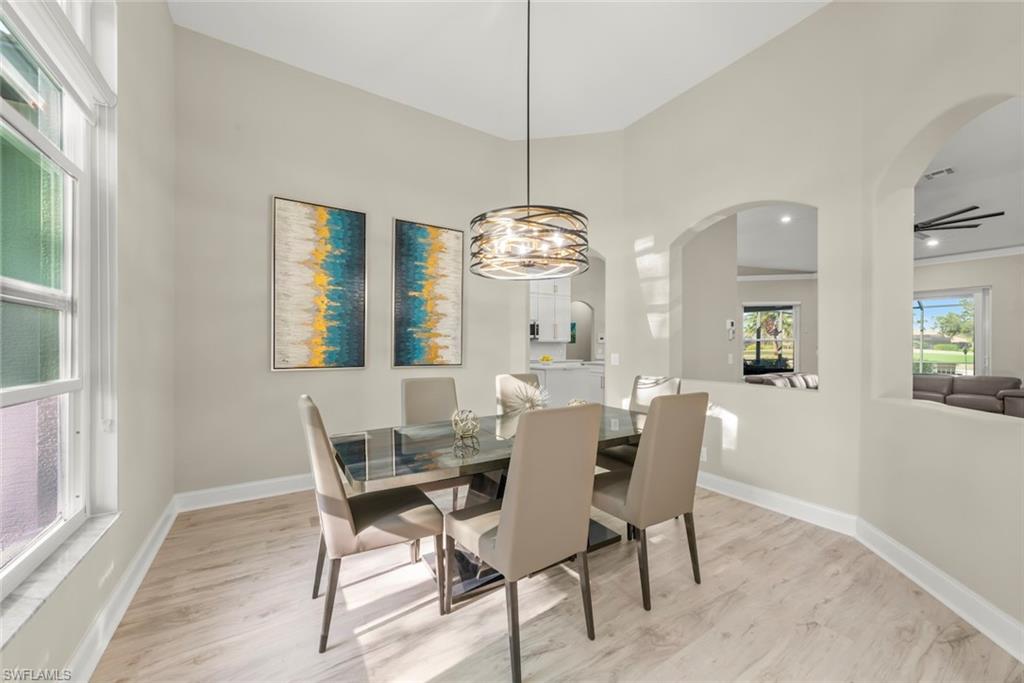 FIDDLESTICKS COUNTRY CLUB - Residential