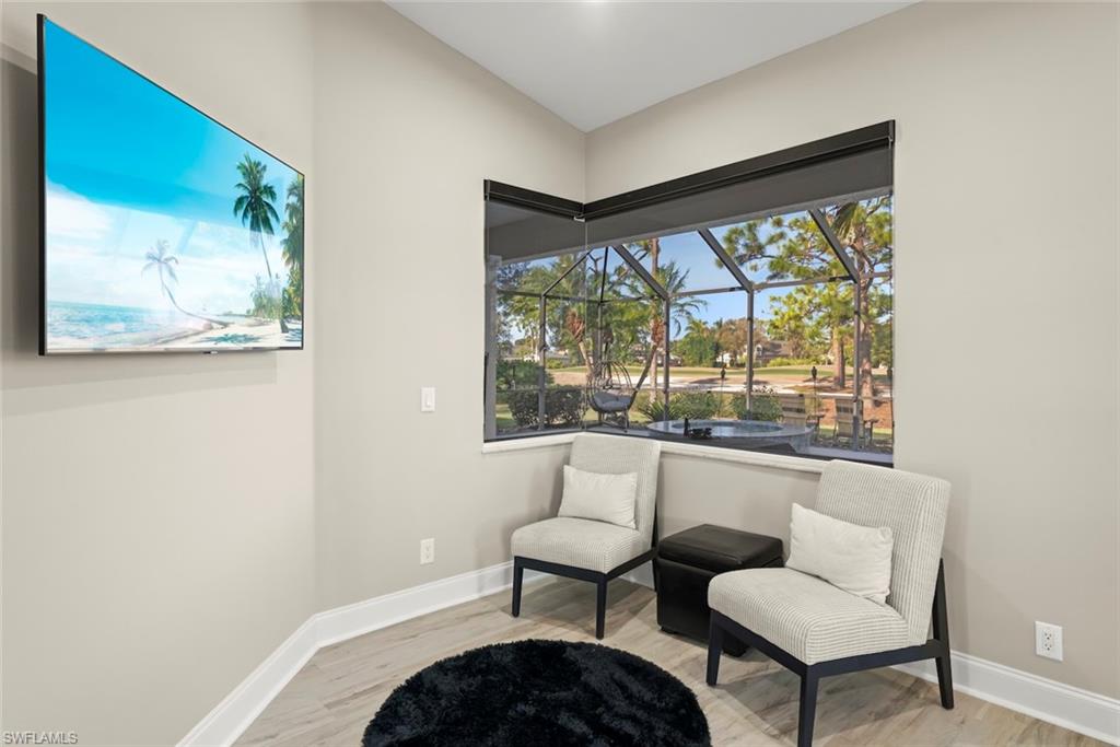 FIDDLESTICKS COUNTRY CLUB - Residential