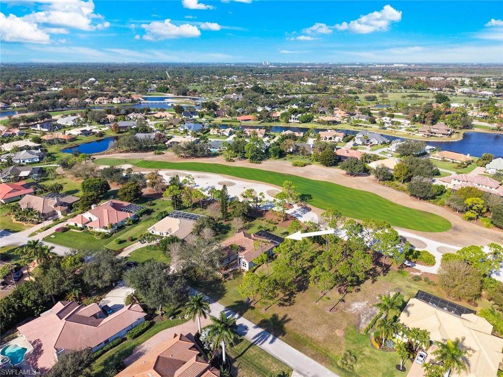 FIDDLESTICKS COUNTRY CLUB - Residential