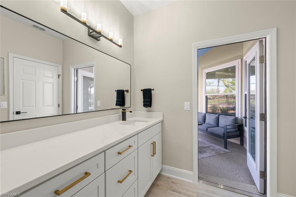 FIDDLESTICKS COUNTRY CLUB - Residential