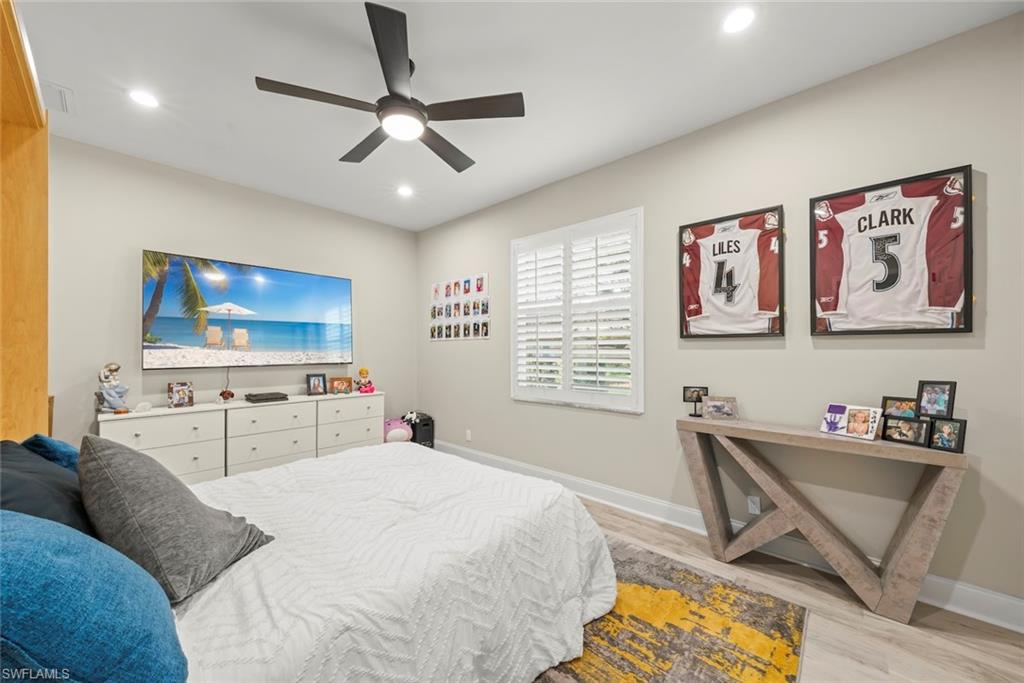 FIDDLESTICKS COUNTRY CLUB - Residential