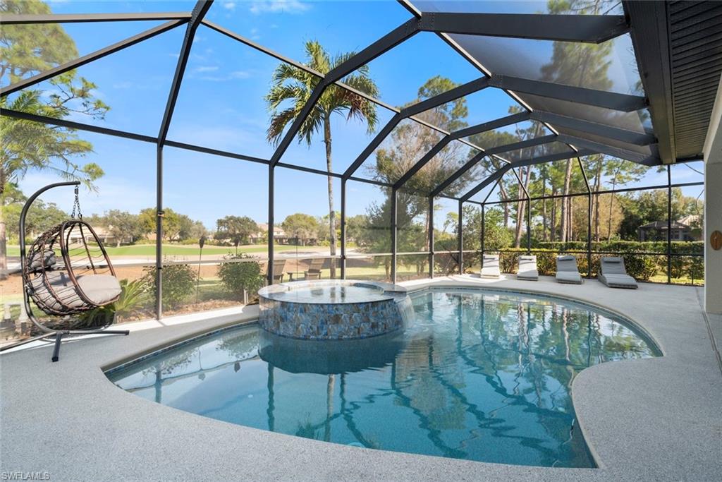 FIDDLESTICKS COUNTRY CLUB - Residential