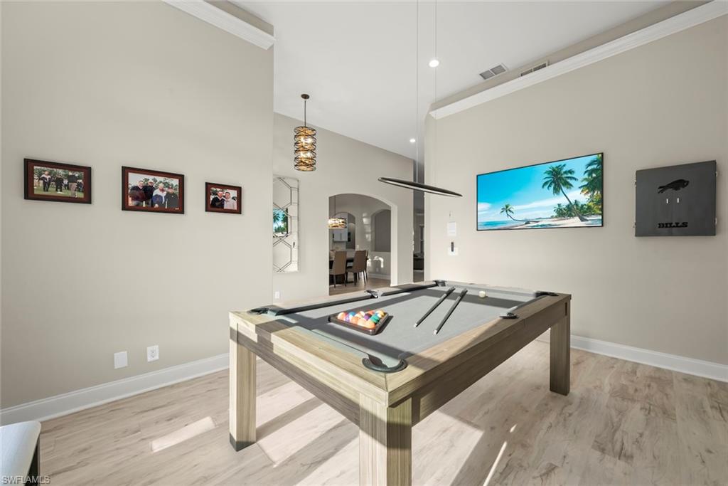 FIDDLESTICKS COUNTRY CLUB - Residential