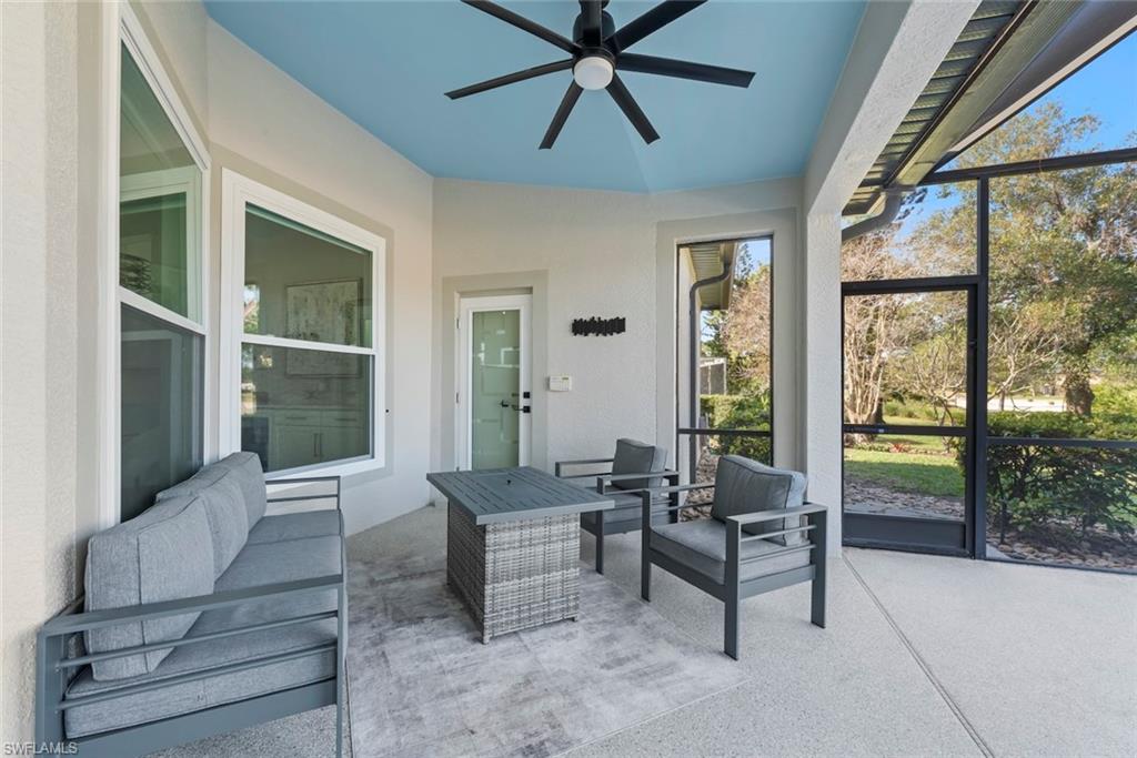 FIDDLESTICKS COUNTRY CLUB - Residential