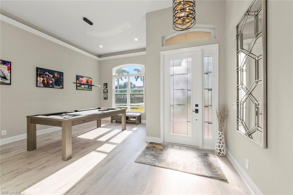 FIDDLESTICKS COUNTRY CLUB - Residential