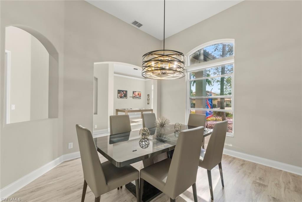 FIDDLESTICKS COUNTRY CLUB - Residential