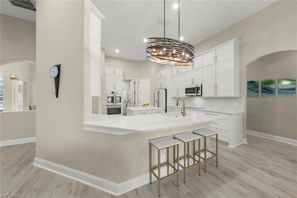 FIDDLESTICKS COUNTRY CLUB - Residential