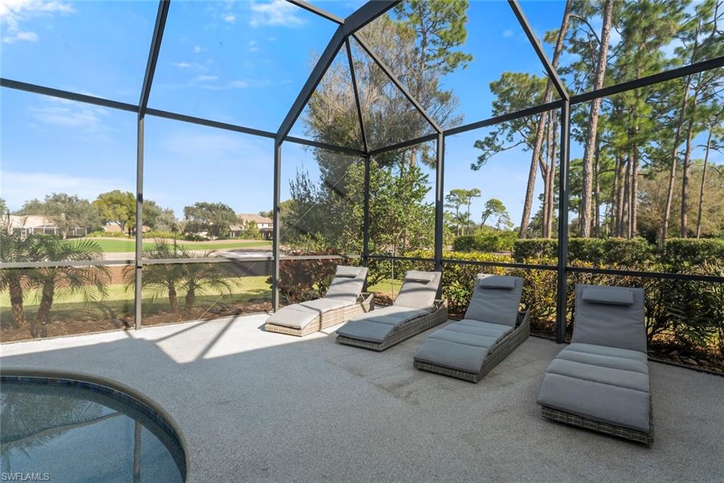 FIDDLESTICKS COUNTRY CLUB - Residential