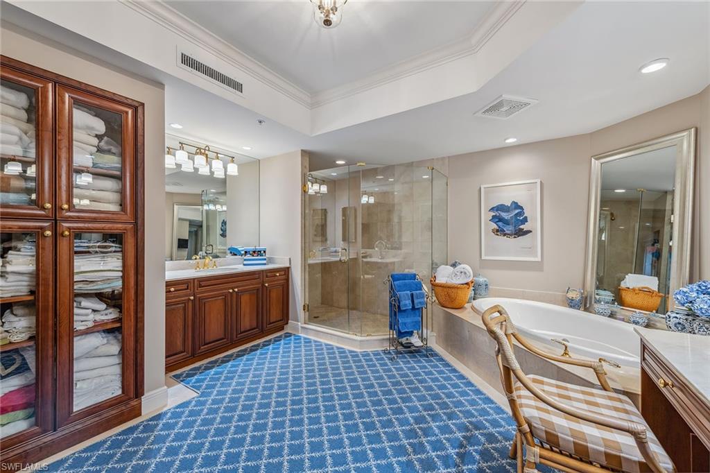 TRIESTE AT BAY COLONY - Residential