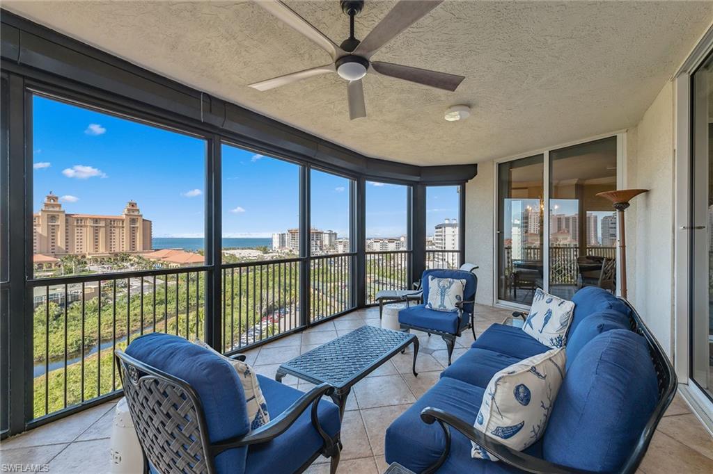 TRIESTE AT BAY COLONY - Residential