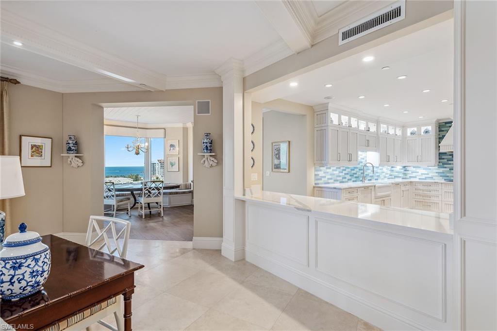 TRIESTE AT BAY COLONY - Residential