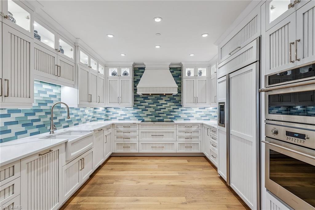 TRIESTE AT BAY COLONY - Residential