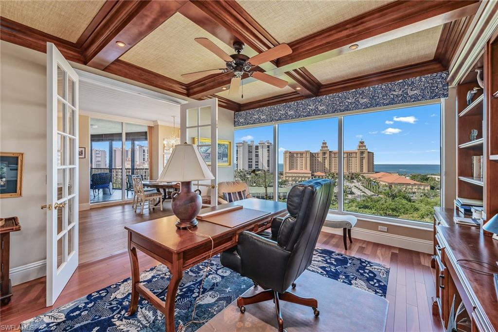 TRIESTE AT BAY COLONY - Residential