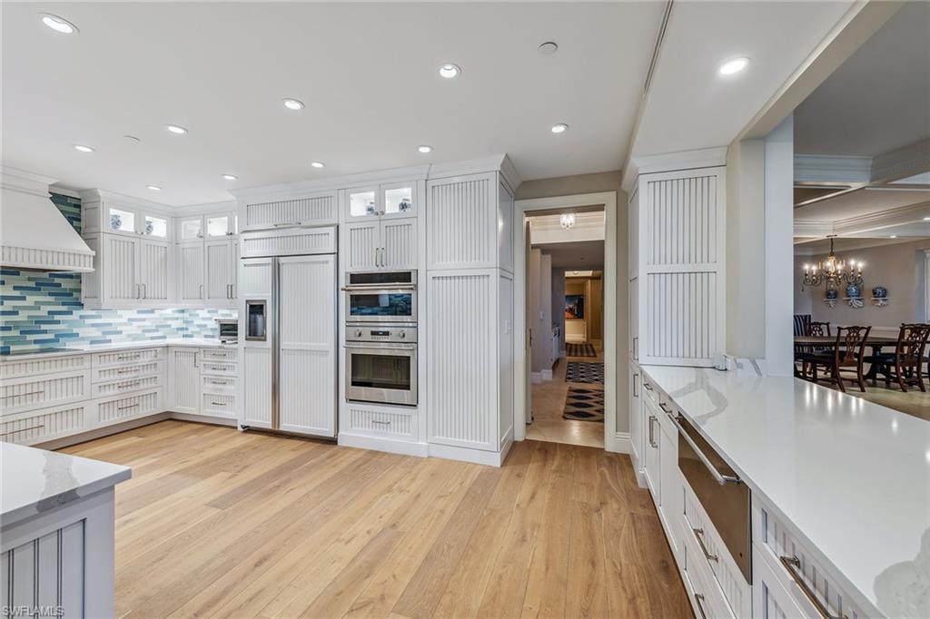 TRIESTE AT BAY COLONY - Residential