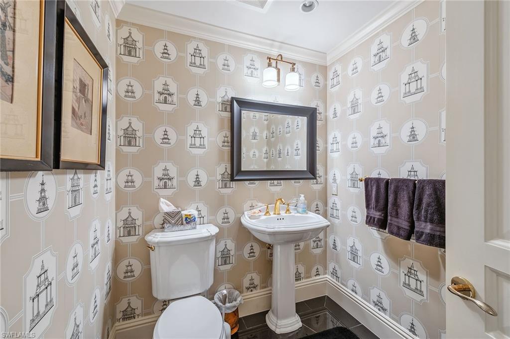 TRIESTE AT BAY COLONY - Residential